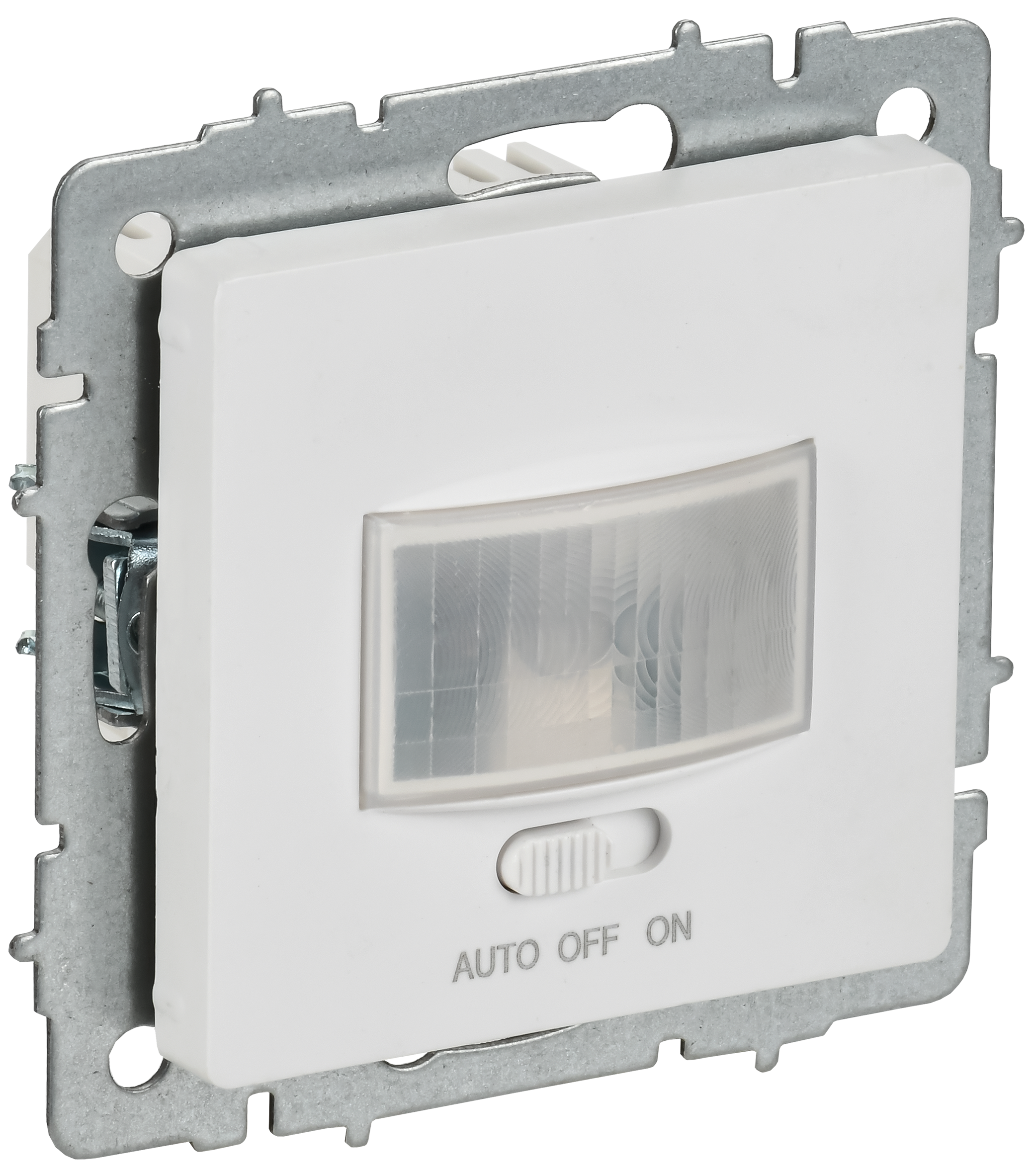 BRITE Датчик движения ДС10-1-БрАБ арктический белый IEK