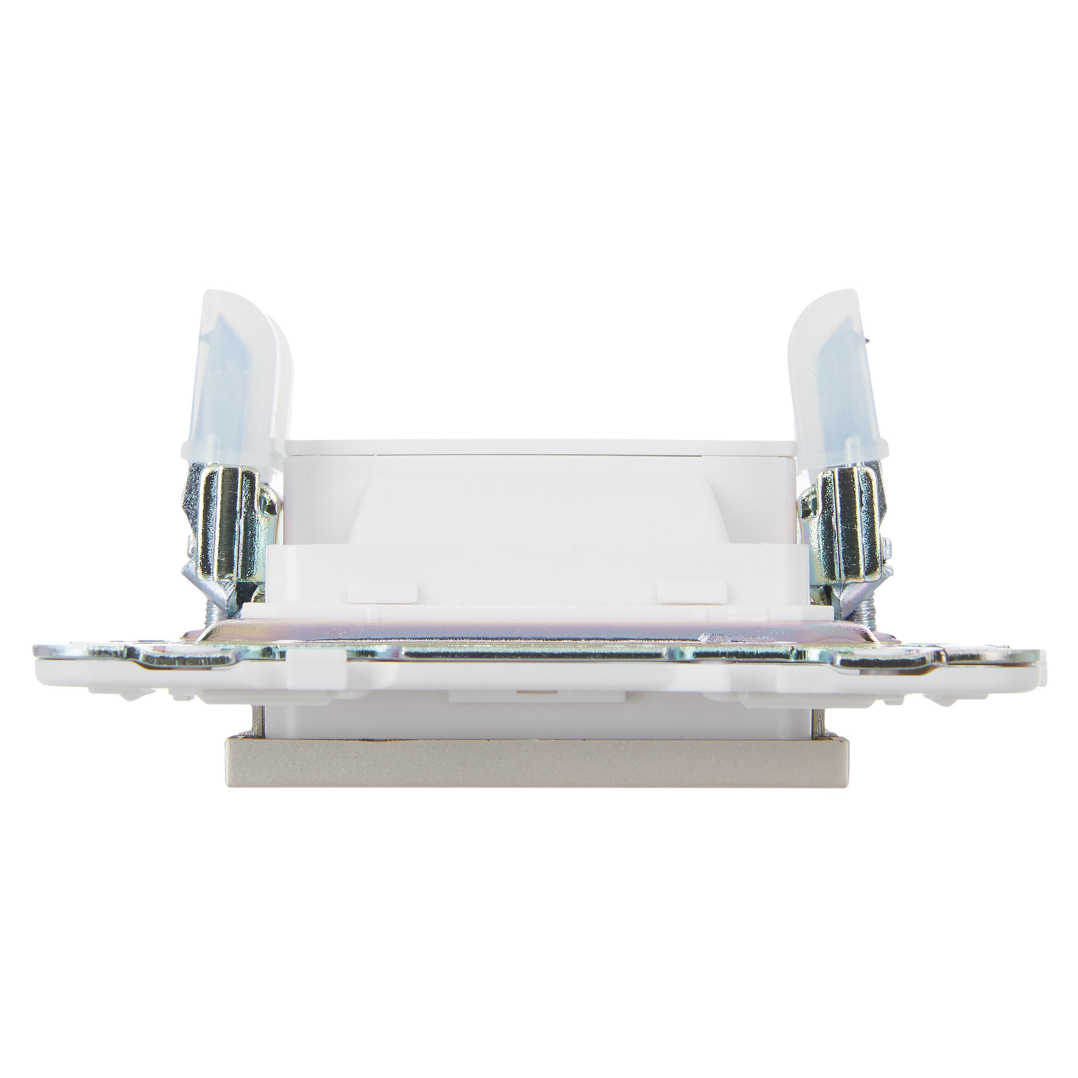 SKANDY Подсветка LED встраиваемая SK-L01Sh шампань IEK