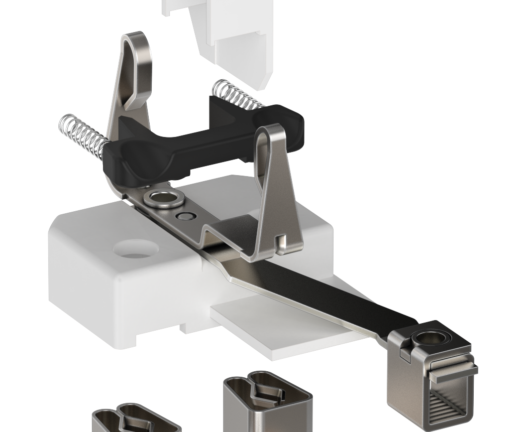 Наличие заземляющего контакта