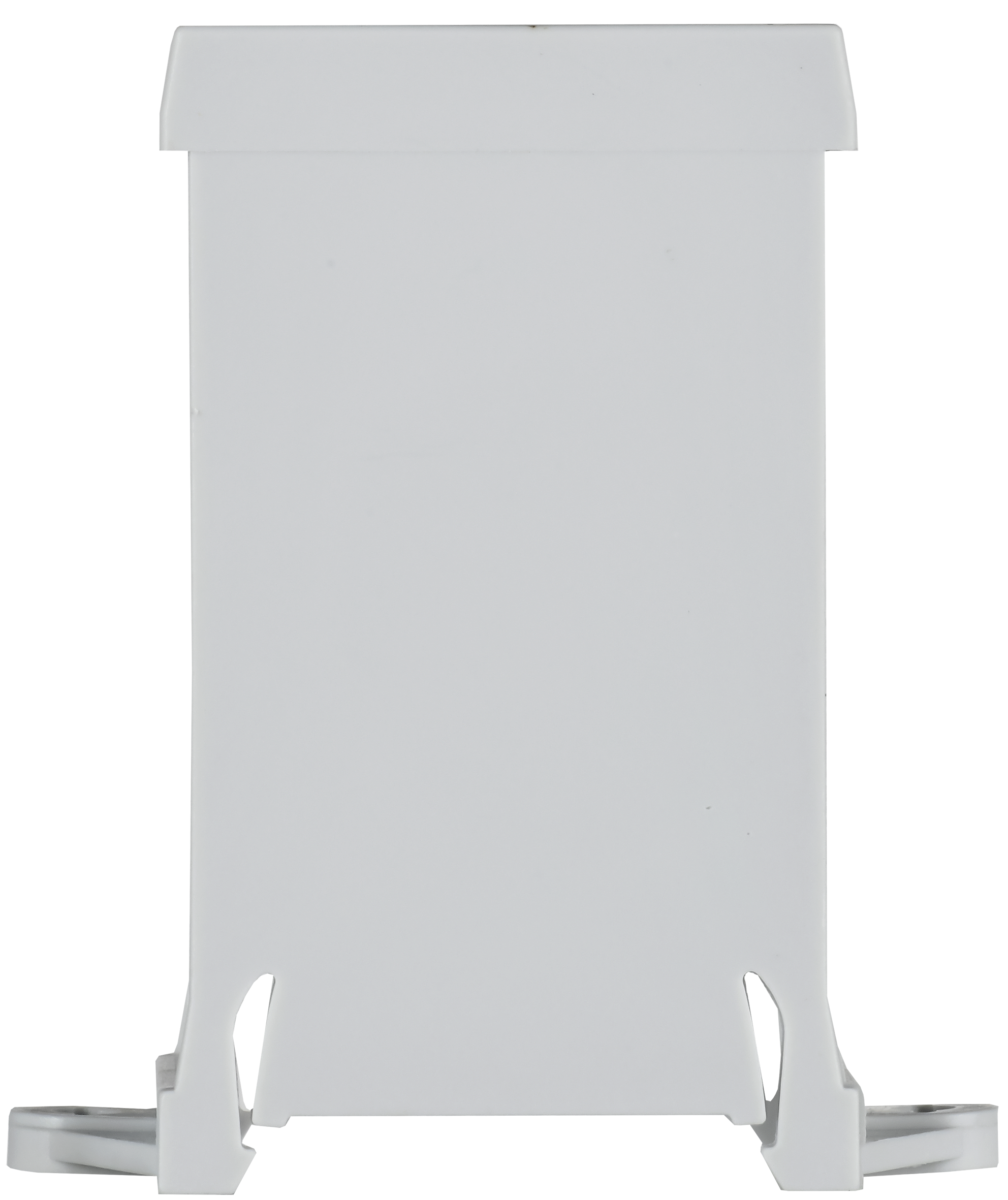 Адаптер закрытого типа для установки устройств подачи команд на DIN-рейку MASTER IEK