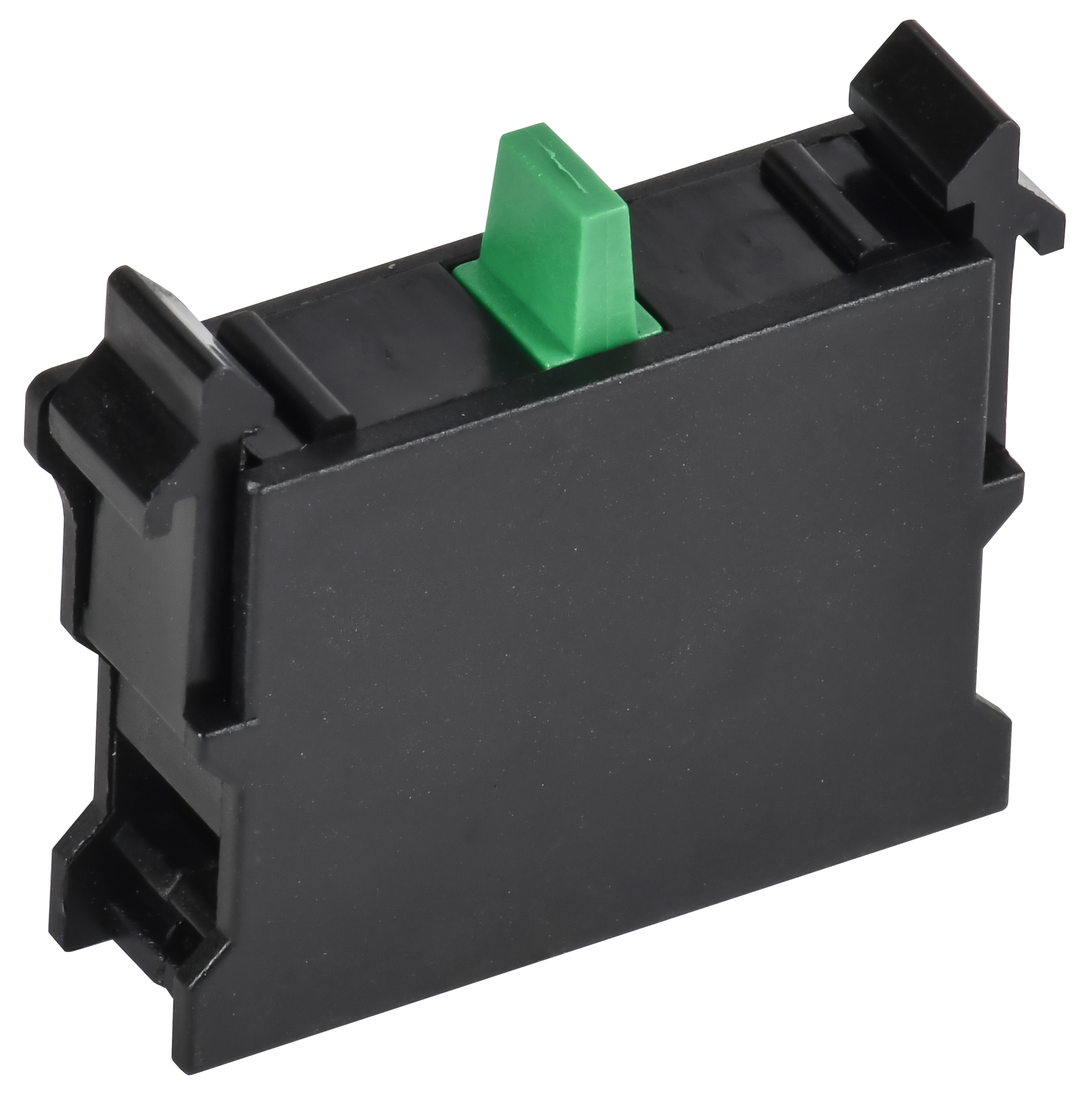 Дополнительный контакт для светосигнальной арматуры 1NO MASTER IEK