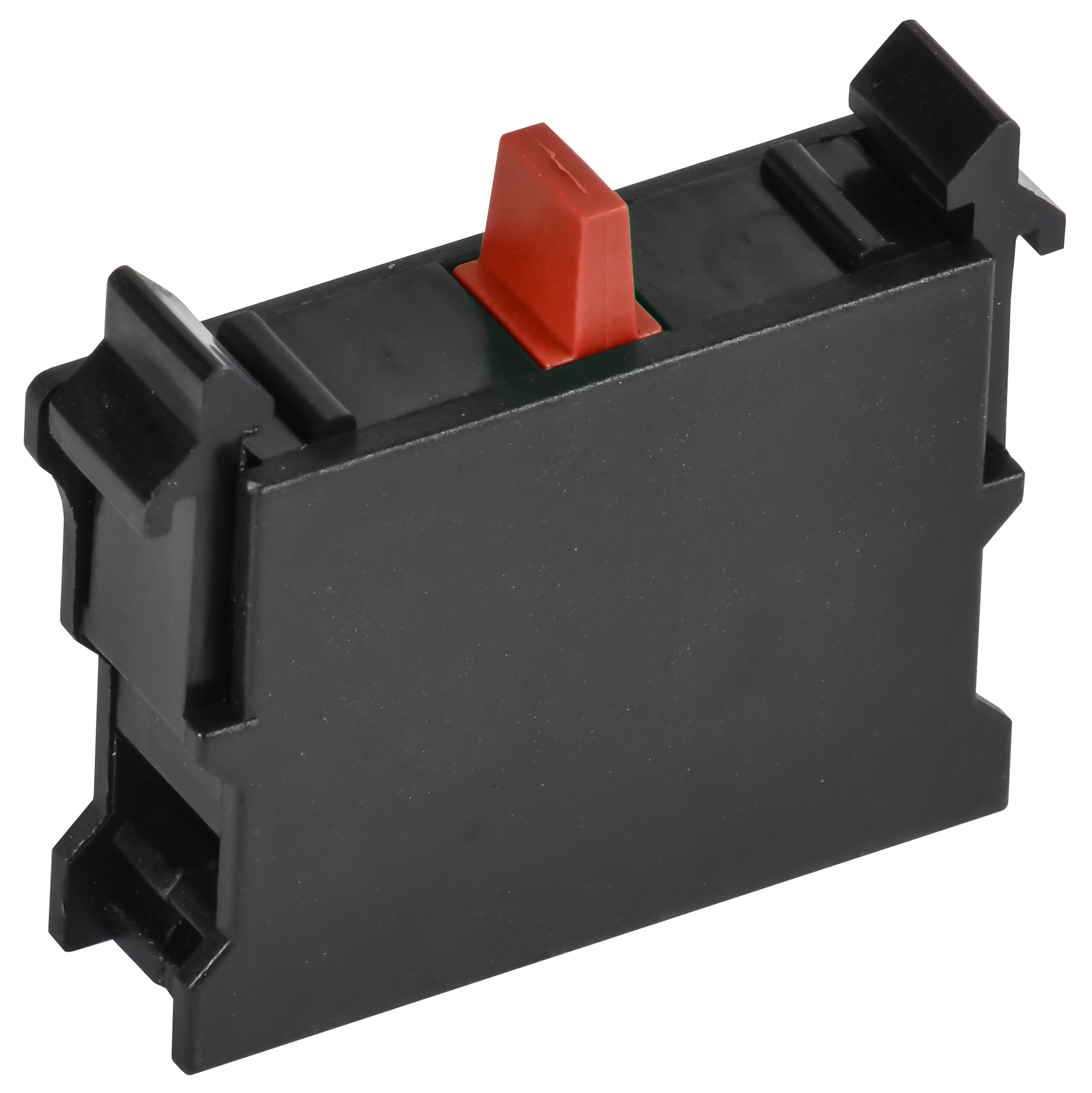 Дополнительный контакт для светосигнальной арматуры 1NC MASTER IEK