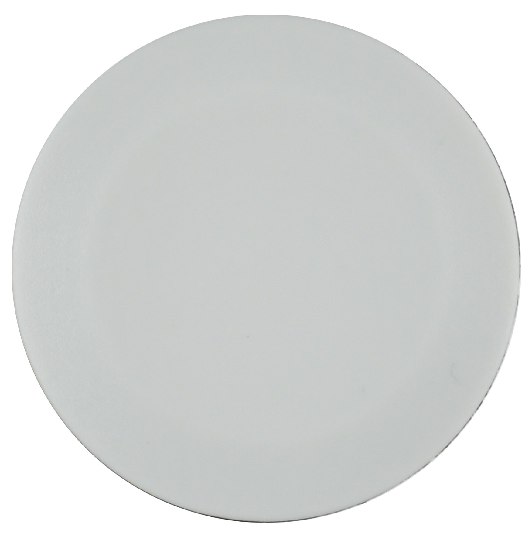 Заглушка для отверстия 22мм серая MASTER IEK