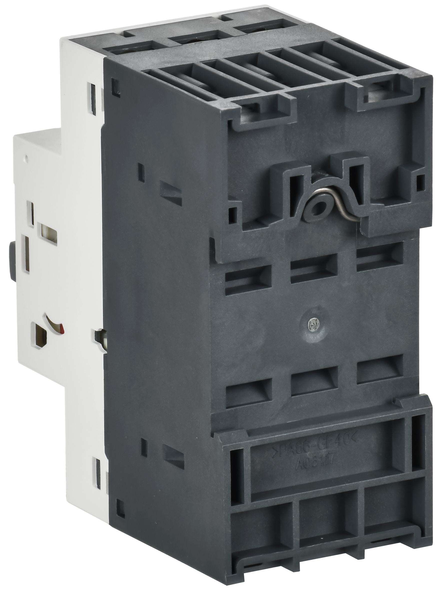 ARMAT Автоматический выключатель защиты двигателя A6 GV2P 10-16А IEK