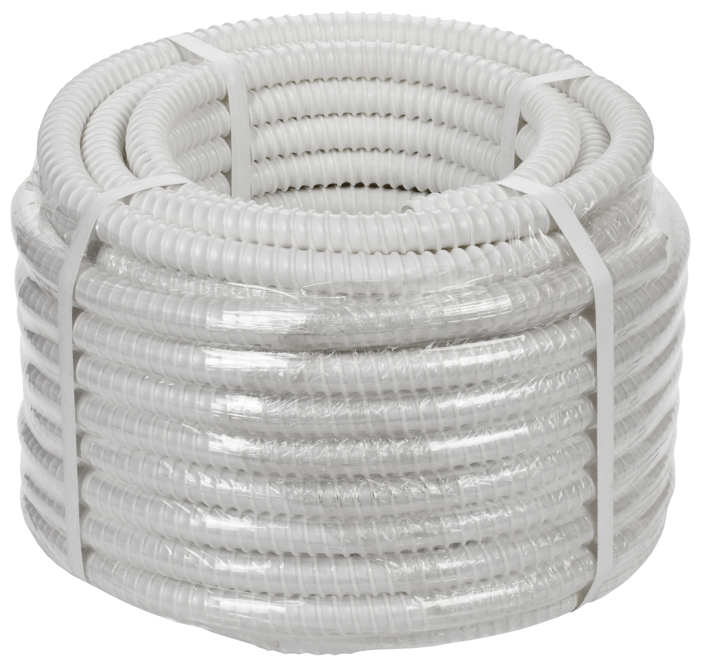 Шланг дренажный армированный внутренний d=16 (30м) IEK