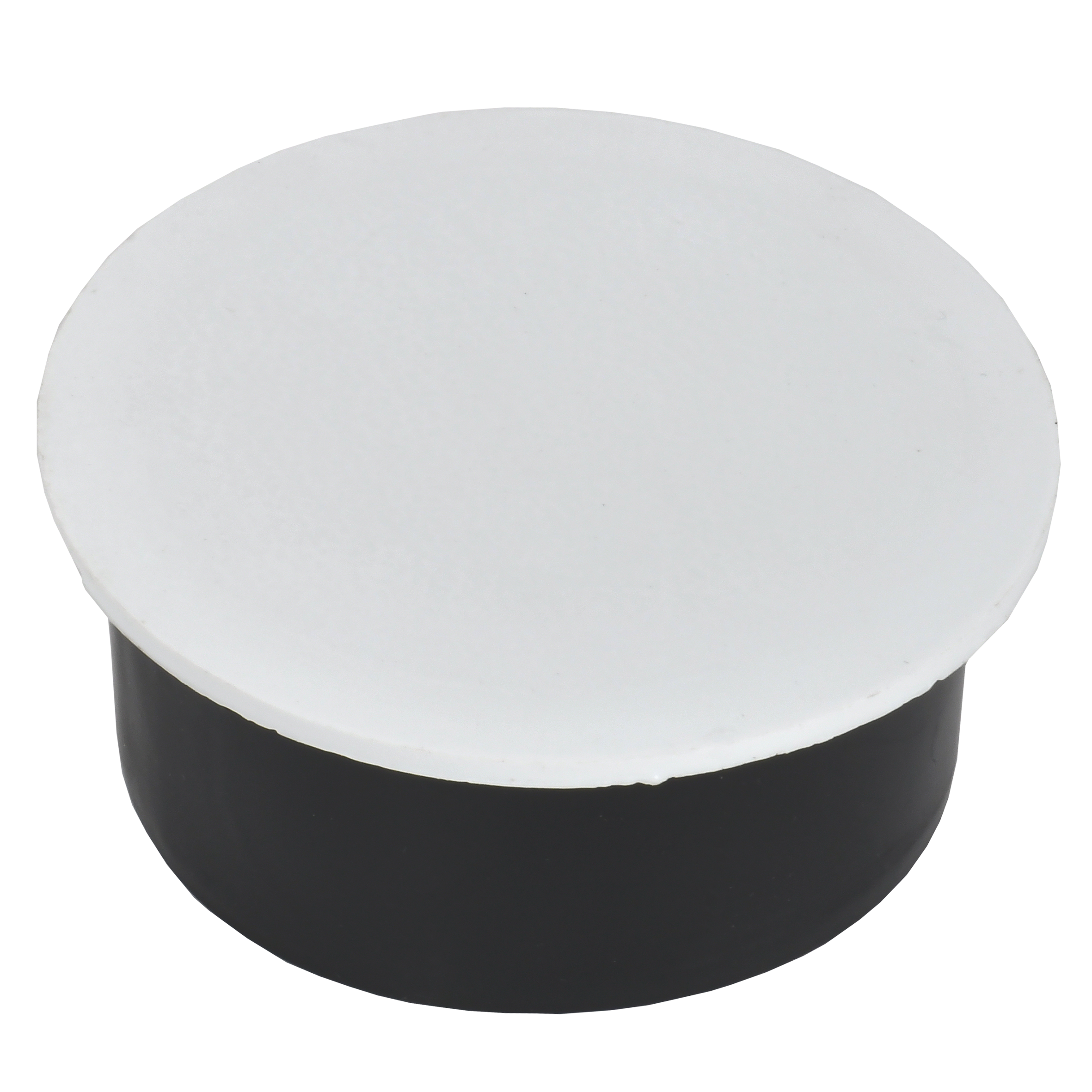 Коробка распаячная У195 D=65х30мм для твердых стен (с крышкой) IEK