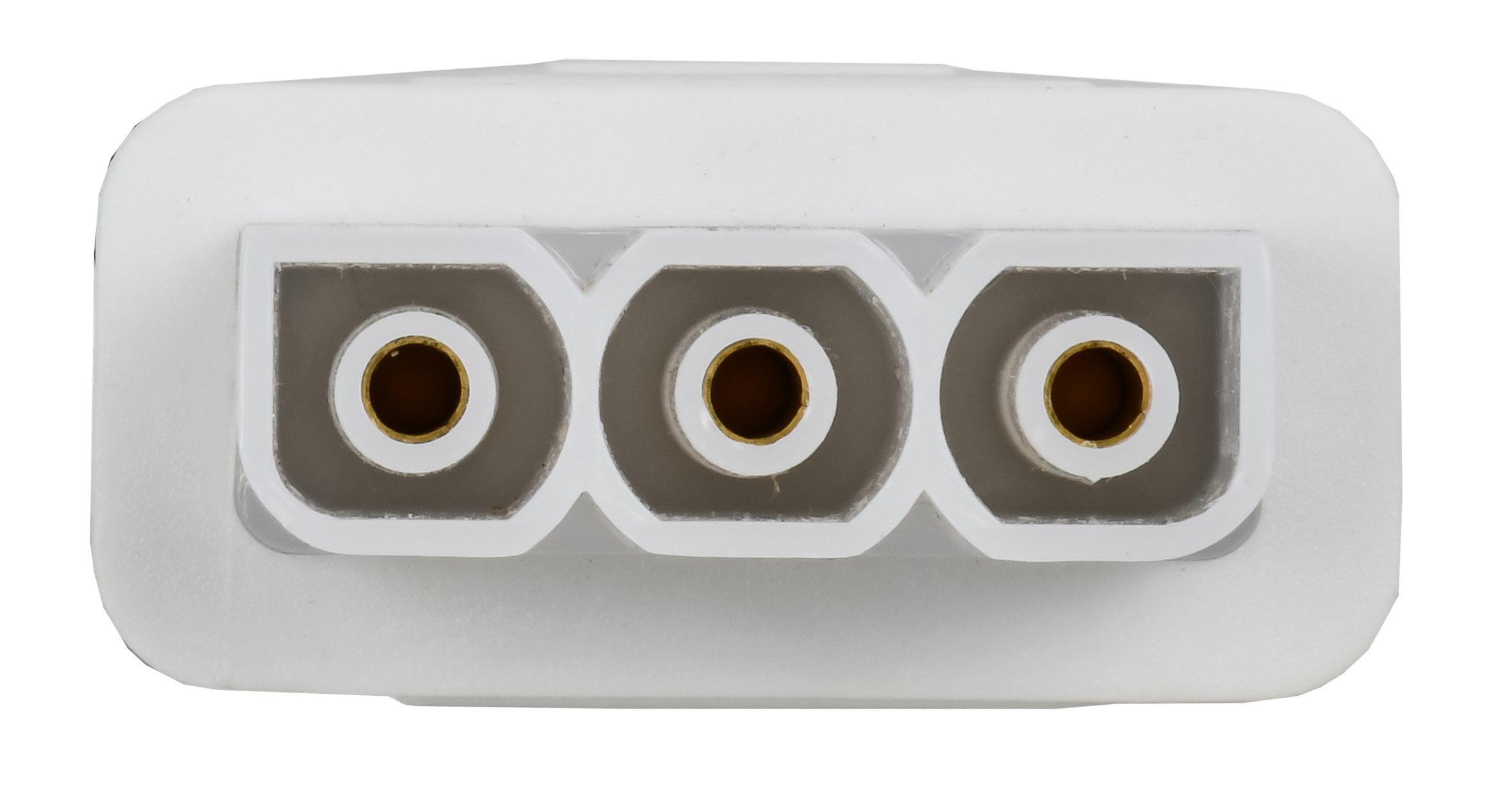 Кабель питания 1,5м белый для светильника светодиодного линейного 1010 IEK