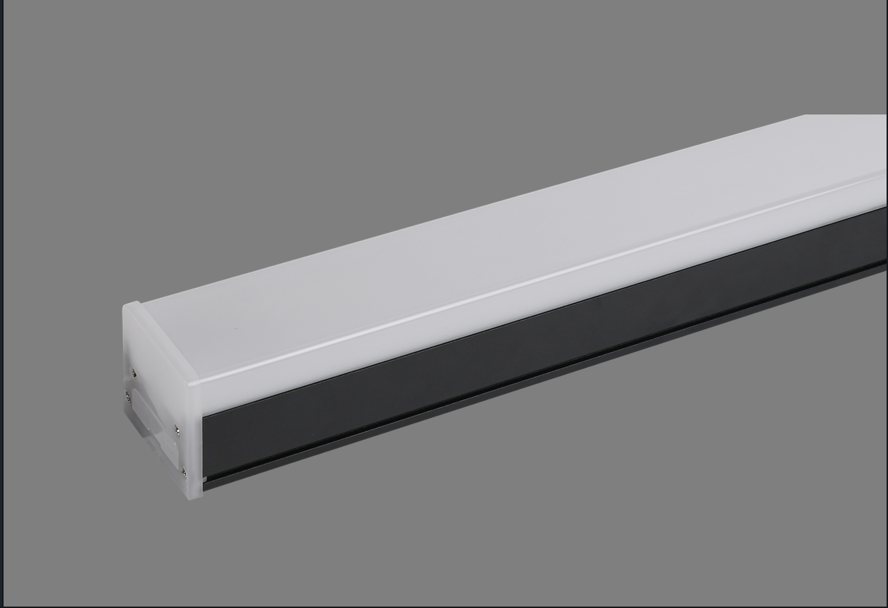 П-образный рассеиватель