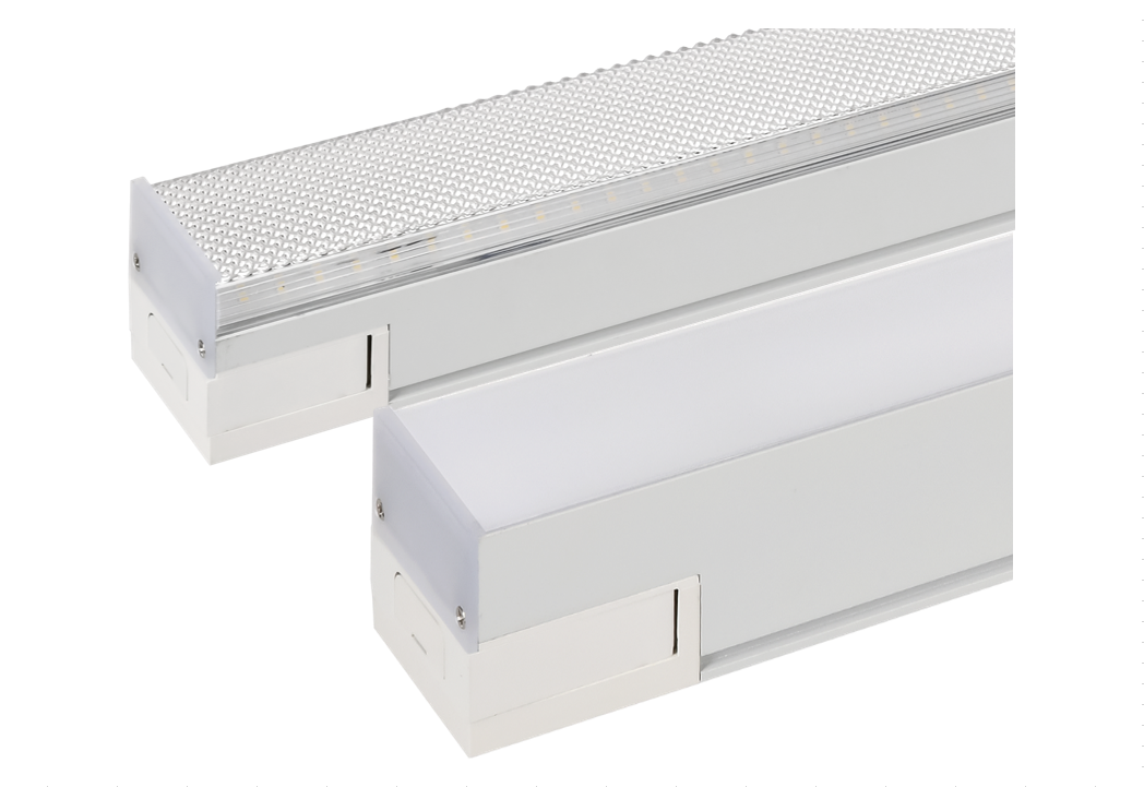 Два вида рассеивателя: опал и призма