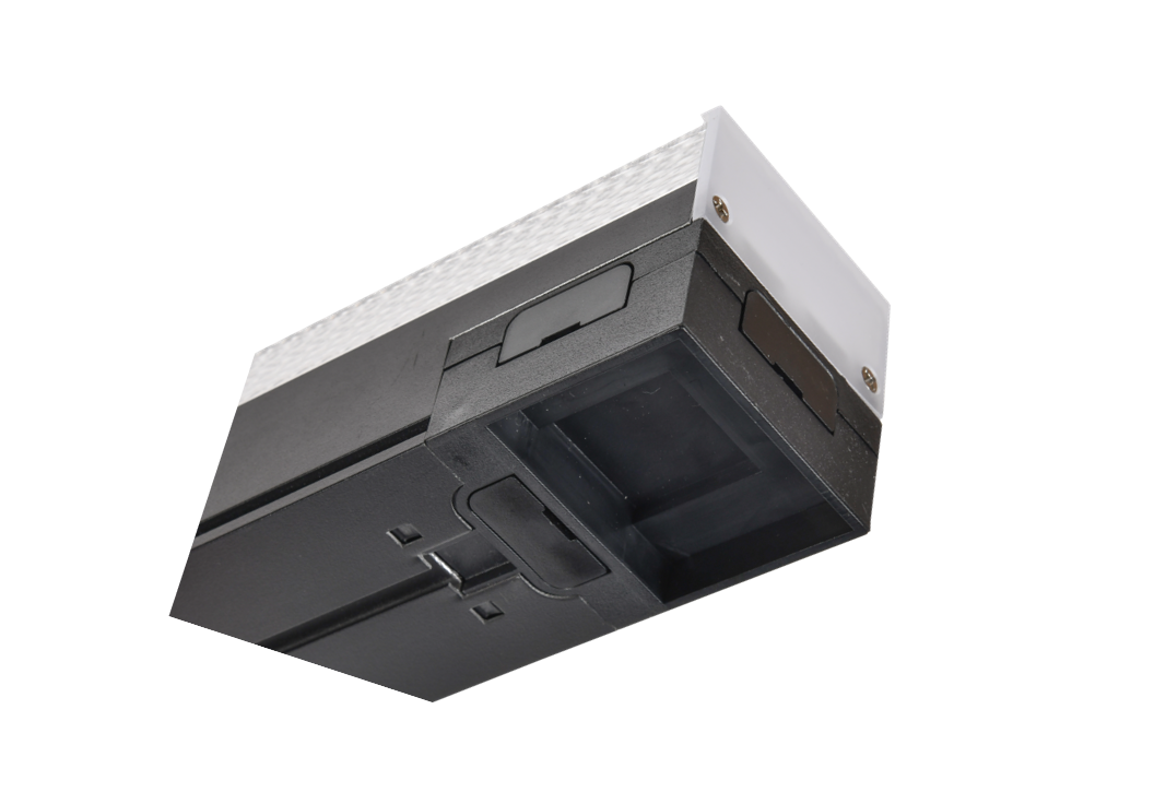 5 розеток для удобства подключения и монтажа