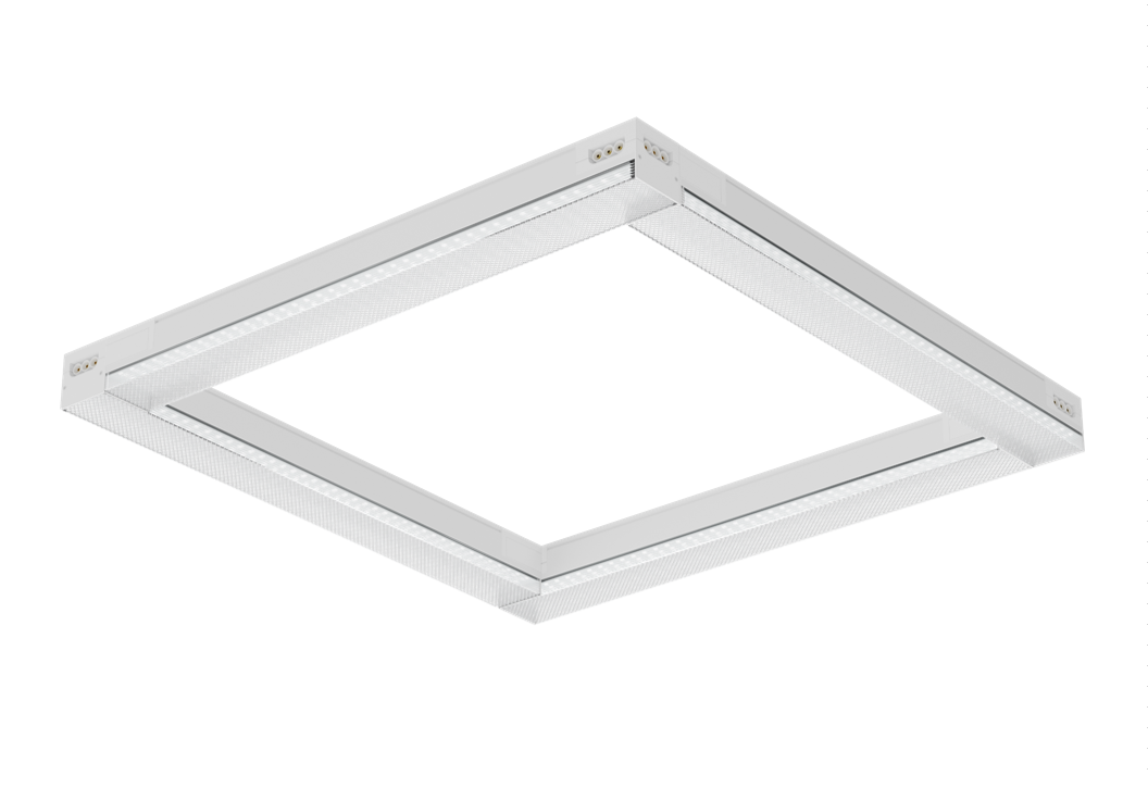 Соединение замкнутых схем до 1000 Вт