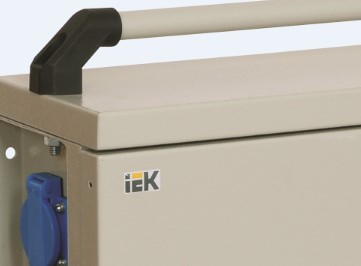 Крыша в комплекте поставки – надежная защита (У1)