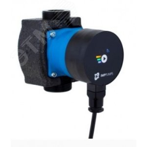Насос циркуляционный IMP PUMPS NMT MINI 25/40-180
