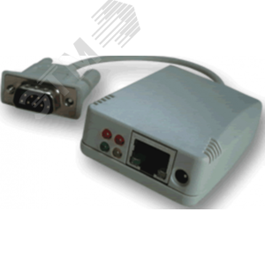 Внешняя карта SNMP DY522