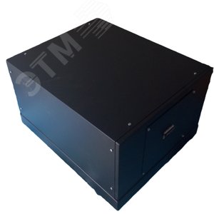 Батарейная емкость 240 В / 18 Ач (40x9Ач) в шкафу А8, срок службы 5 лет, для ИБП до 6 кВА