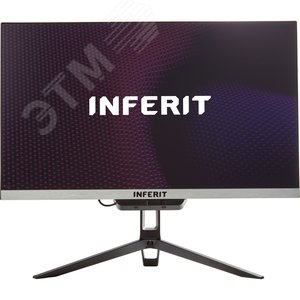 Моноблок 23.8'' APEX IPS Intel Core i5 10505 8GB/256GB SSD, без OS