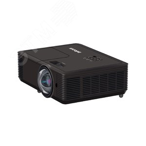 Проектор ламповый для экрана 15.6-132'' Full HD (1920x1080) IN118BBST