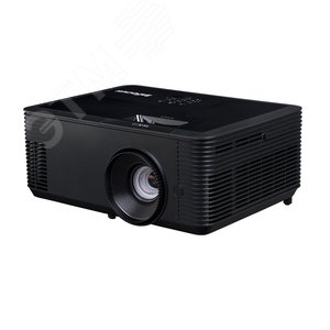 Проектор ламповый для экрана 39.6-303.6'' WXGA (1280x800) IN2136