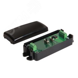 Приемник видеосигнала по витой паре до 600 м