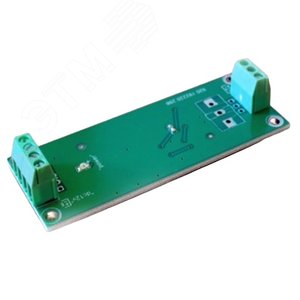 Передатчик видеосигнала по витой паре до 1500 м