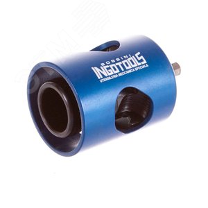 Калибратор-фаскосниматель для обработки МПТ размером диаметр32X3мм