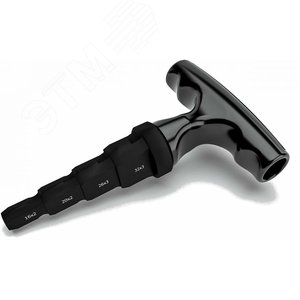 Калибратор для МПТ размером 16X2мм - 20X2мм - 26X3мм