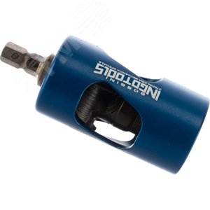 Калибратор-фаскосниматель для обработки МПТ размером диаметр20X2мм