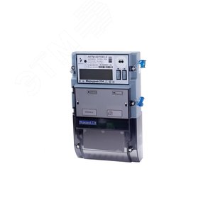 Счетчик электроэнергии Меркурий 234 ARTMX2-03 DPBR.G1 .2 Тарифа МСК. оптопорт, RS485, DUAL SIM GSM