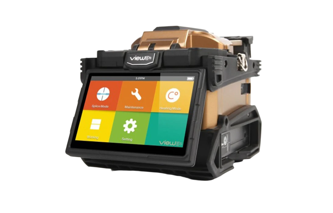 Сварочный аппарат INNO Instrument VIEW 6S