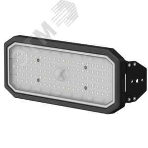 Светильник светодиодный ДСП-112-00-75-5К-D35