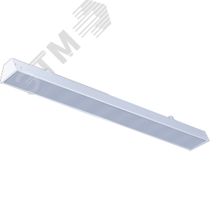 Светильник светодиодный ДСО-02-МП-30-1100-5К-IP40