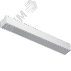 Светильник светодиодный ДСО-04-О-18-600-3К-IP40 WHCRI90