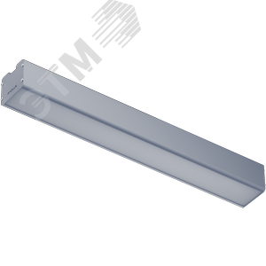 Светильник светодиодный ДСО-04-О-18-600-5К-IP40