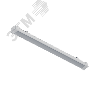 Светильник светодиодный ДСО-03-П-40-1200-4К-IP65