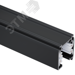 Шинопровод ТС-3Ф-Ш-01-BL 3М