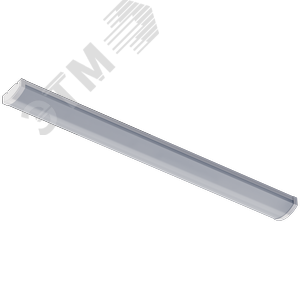 Светильник светодиодный ДПО-01-MП-42-1200-3К-IP20 CRI90