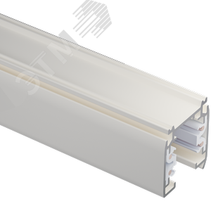 Шинопровод ТС-3Ф-Ш-01-WH 2М