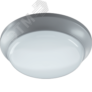 Светильник светодиодный ДПБ-01-ПП-18-WH-5К-IP65