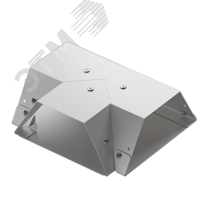 Соединитель T-образный ДСО-02