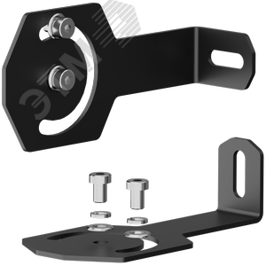 Комплект для накладного монтажа КМН-01-ДСП-112