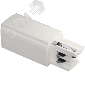 Ввод питания ТС-3Ф-ВП-01-Л-WH