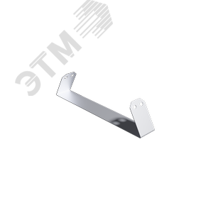 Скоба соединительная ДСО-02