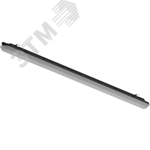 Светильник светодиодный ДСП-02-ПП-46-1500-3К-IP65-SNR CRI90