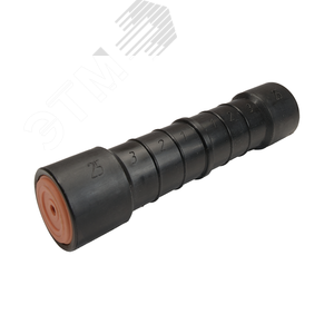 Зажим соединительный прессуемый MJPT-25