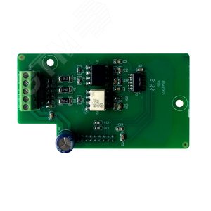 Плата расширения энкодера FCI-PG3