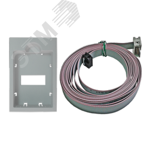 Комплект монтажный 5 м. для для панели FCI-KP-S