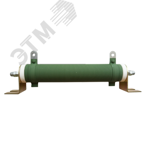 Резистор тормозной 15 Ом 2000 Вт