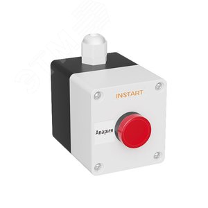 Пульт управления ПУ-1-400 IP54, ПУ-1