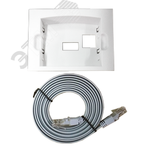 Комплект монтажный 2 м. для MCI