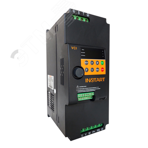 Преобразователь частоты VCI-G15-4B, 15кВт, 3Ф, 32А342-440В